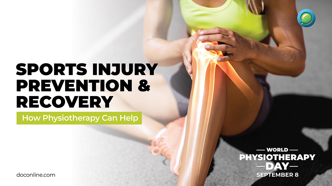How Physiotherapy Can Help